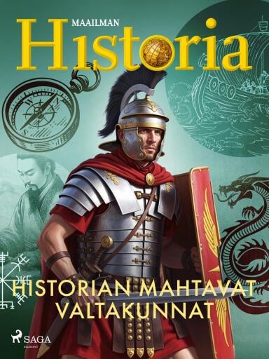 Historian mahtavat valtakunnat