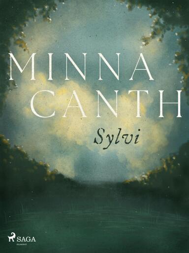 Portada del libro «Sylvi»