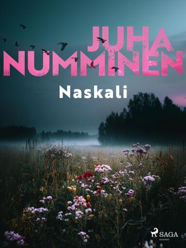 Portada del libro «Naskali», de Juha Numminen