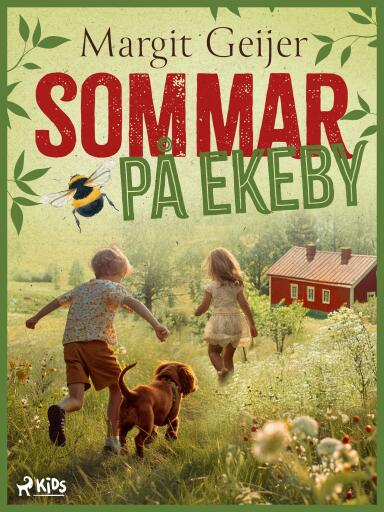 Sommar på Ekeby