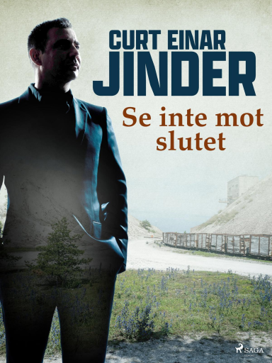 Portada del libro «Se inte mot slutet»