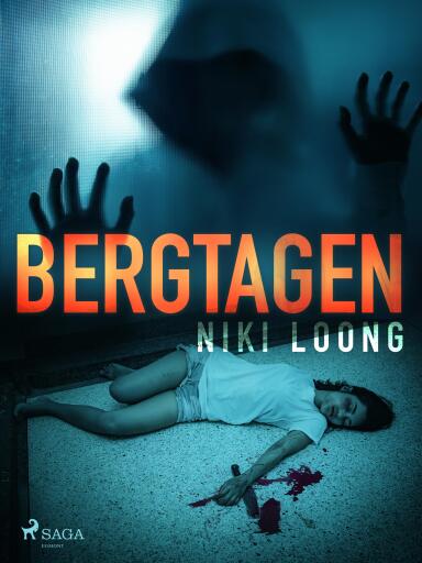 Portada del libro «Bergtagen», de Niki Loong