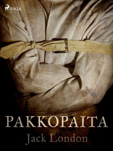 Portada del libro «Pakkopaita»
