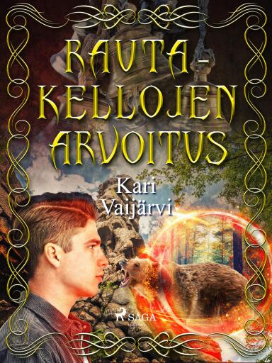 Rautakellojen arvoitus
