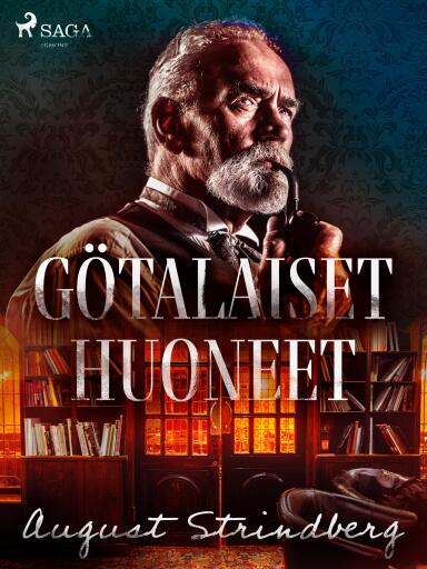 Götalaiset huoneet