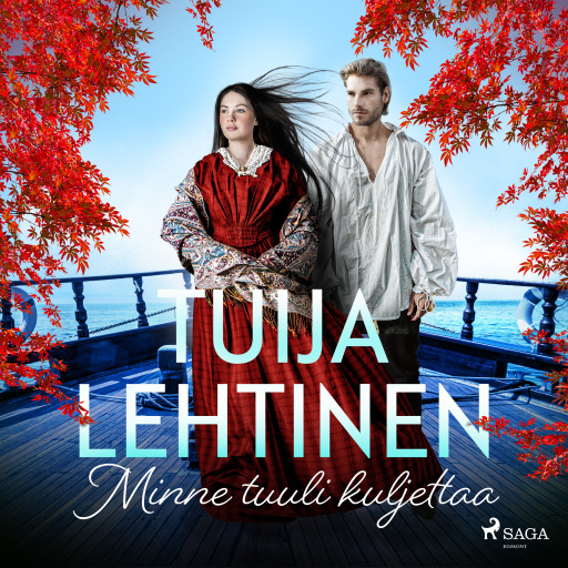 Minne tuuli kuljettaa