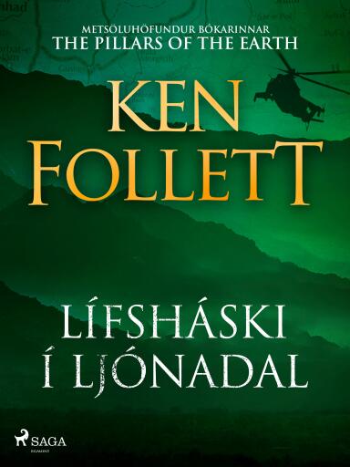 Lífsháski í Ljónadal