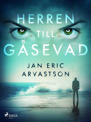 Portada del libro «Herren till Gåsevad», de Jan Eric Arvastson