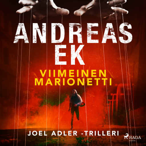 Viimeinen marionetti