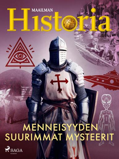 Menneisyyden suurimmat mysteerit