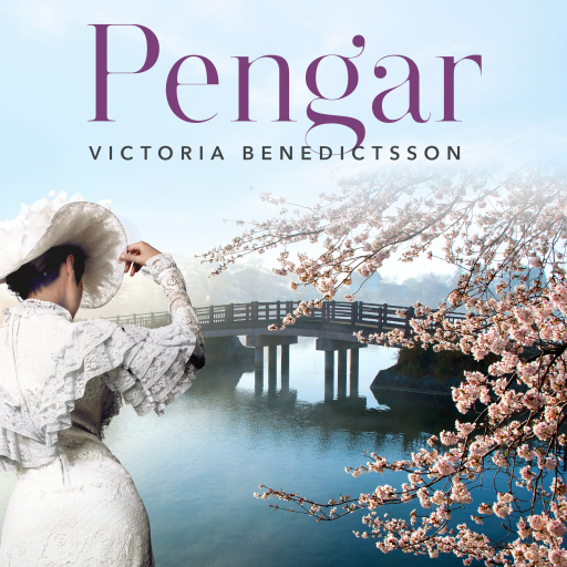 Portada del audiolibro «Pengar», de Victoria Benedictsson, Ernst Ahlgren