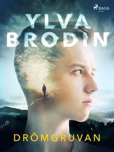 Portada del libro «Drömgruvan», de Ylva Brodin
