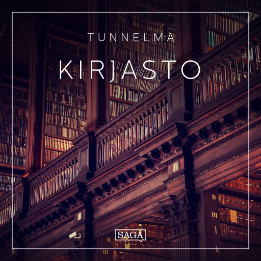 Tunnelma - Kirjasto