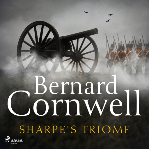 Sharpe's triomf