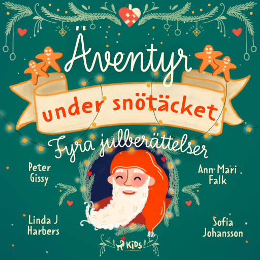 Äventyr under snötäcket