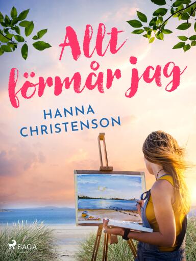 Allt förmår jag