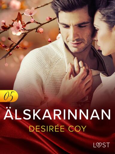 Älskarinnan 5 - Erotisk novell