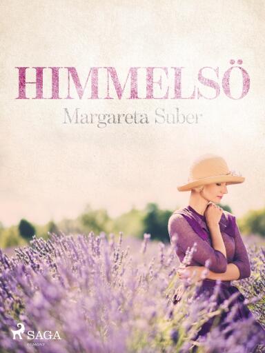 Portada del libro «Himmelsö», de Margareta Suber