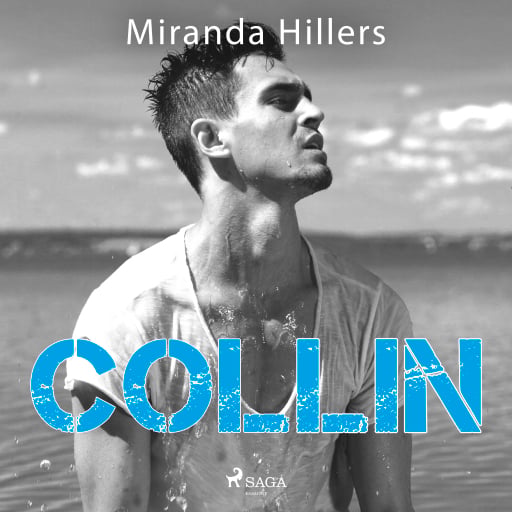 Portada del audiolibro «Collin», de Miranda Hillers