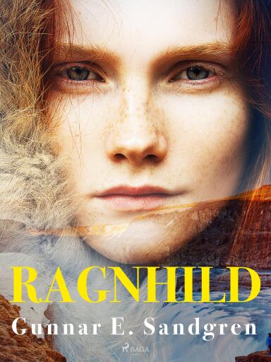 Portada del libro «Ragnhild», de Gunnar E. Sandgren