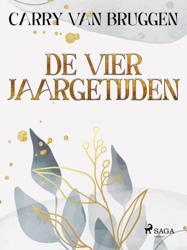 De vier jaargetijden