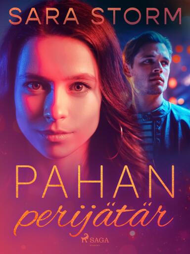 Pahan perijätär