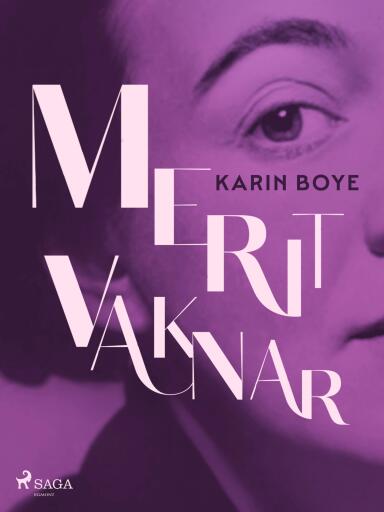 Merit vaknar