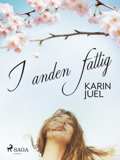 Portada del libro «I anden fattig», de karin juel dam