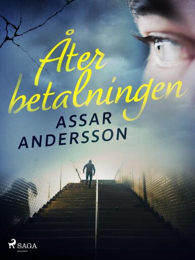 Portada del libro «Återbetalningen»