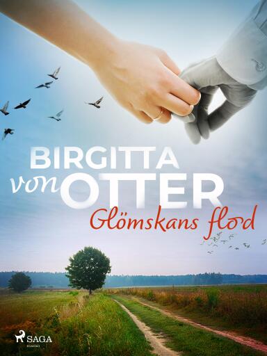 Portada del libro «Glömskans flod», de Birgitta von Otter