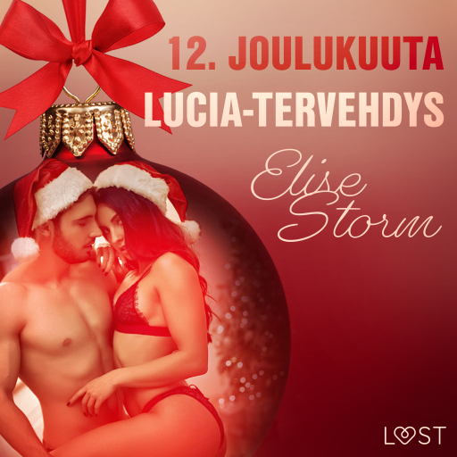 12. joulukuuta: Lucia-tervehdys – eroottinen joulukalenteri