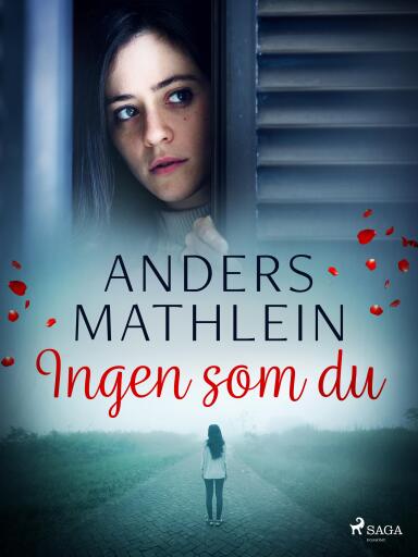 Portada del libro «Ingen som du», de Anders Mathlein