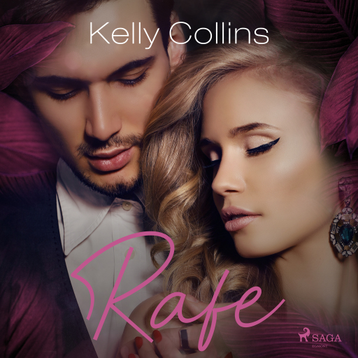 Portada del audiolibro «Rafe – Wilde Love», de Kelly Collins