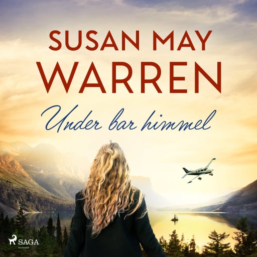 Portada del audiolibro «Under bar himmel», de Susan May Warren