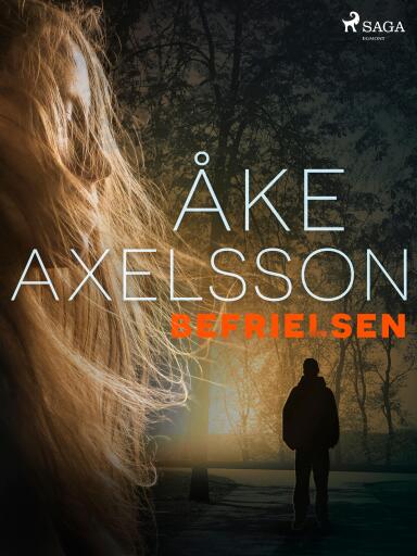 Portada del libro «Befrielsen»