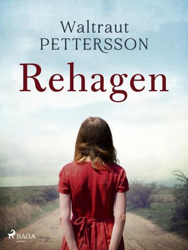 Portada del libro «Rehagen»