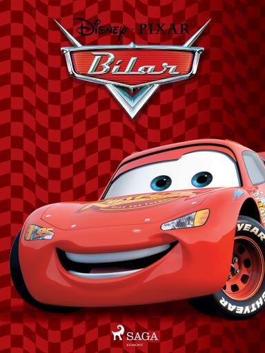 Portada del libro «Bilar», de Disney