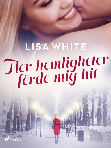 Portada del libro «Fler hemligheter förde mig hit»
