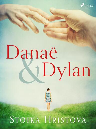 Portada del libro «Danaë & Dylan»