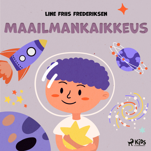 Maailmankaikkeus