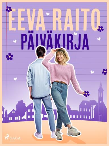 Päiväkirja