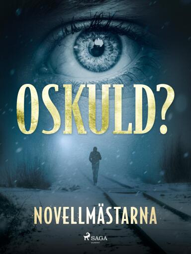 Portada del libro «Oskuld?», de Novellmästarna