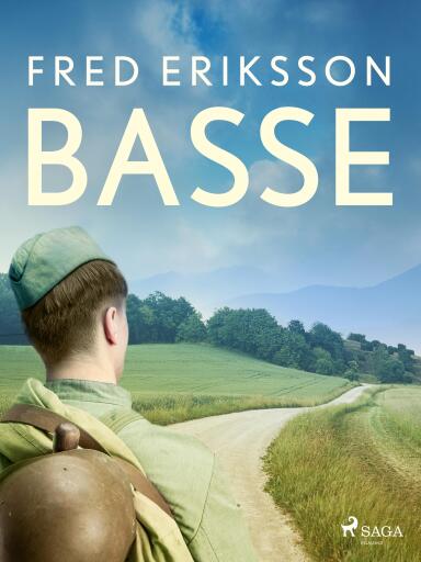 Portada del libro «Basse»