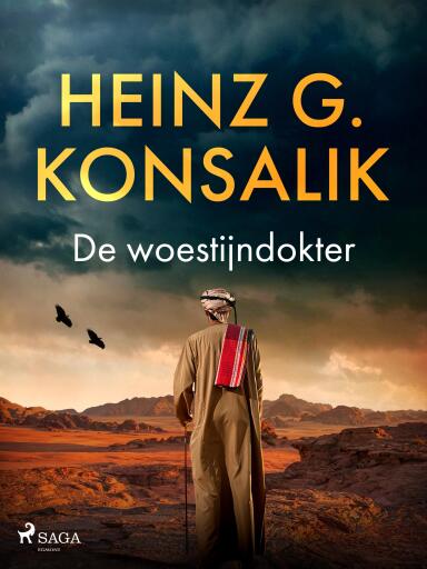 De woestijndokter