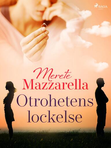 Portada del libro «Otrohetens lockelse», de Merete Mazzarella