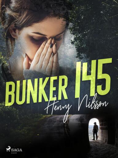 Portada del libro «Bunker 145»