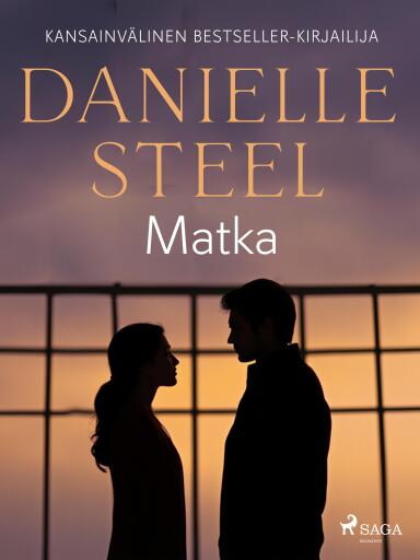 Portada del libro «Matka», de Danielle Steel