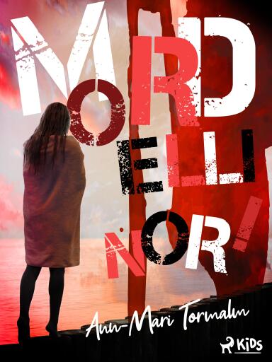 Portada del libro «Mord, Ellinor!»