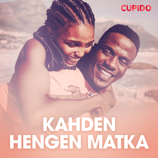 Portada del audiolibro «Kahden hengen matka»