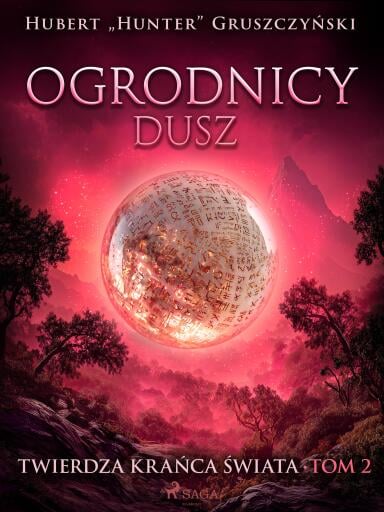 Ogrodnicy dusz